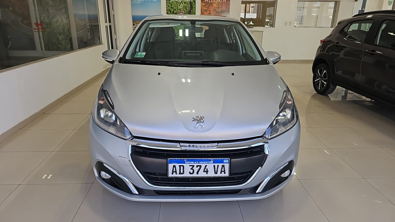 Peugeot 208 Allure 1.6