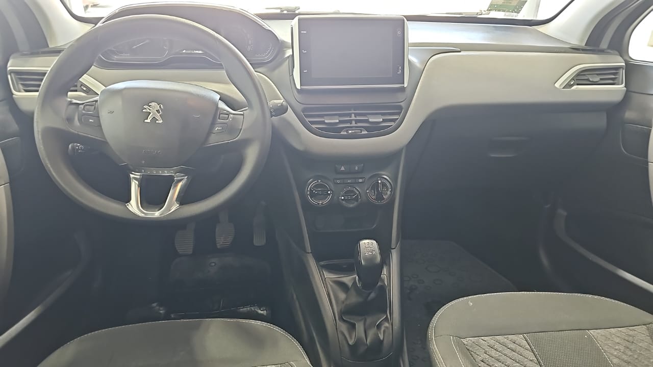 Peugeot 208 Allure 1.6