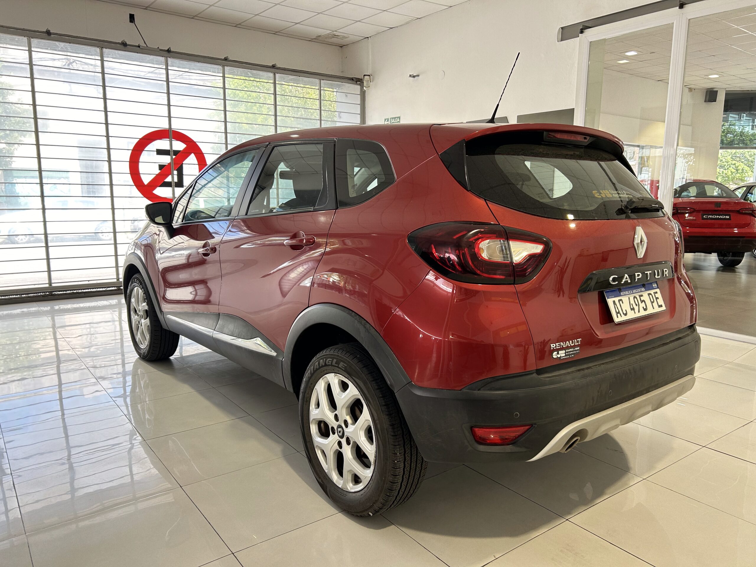 Renault Captur 2.0 Intens
