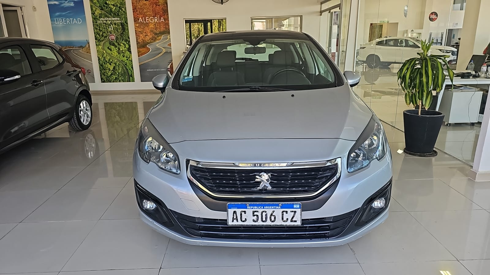 Peugeot 308  Allure 1.6