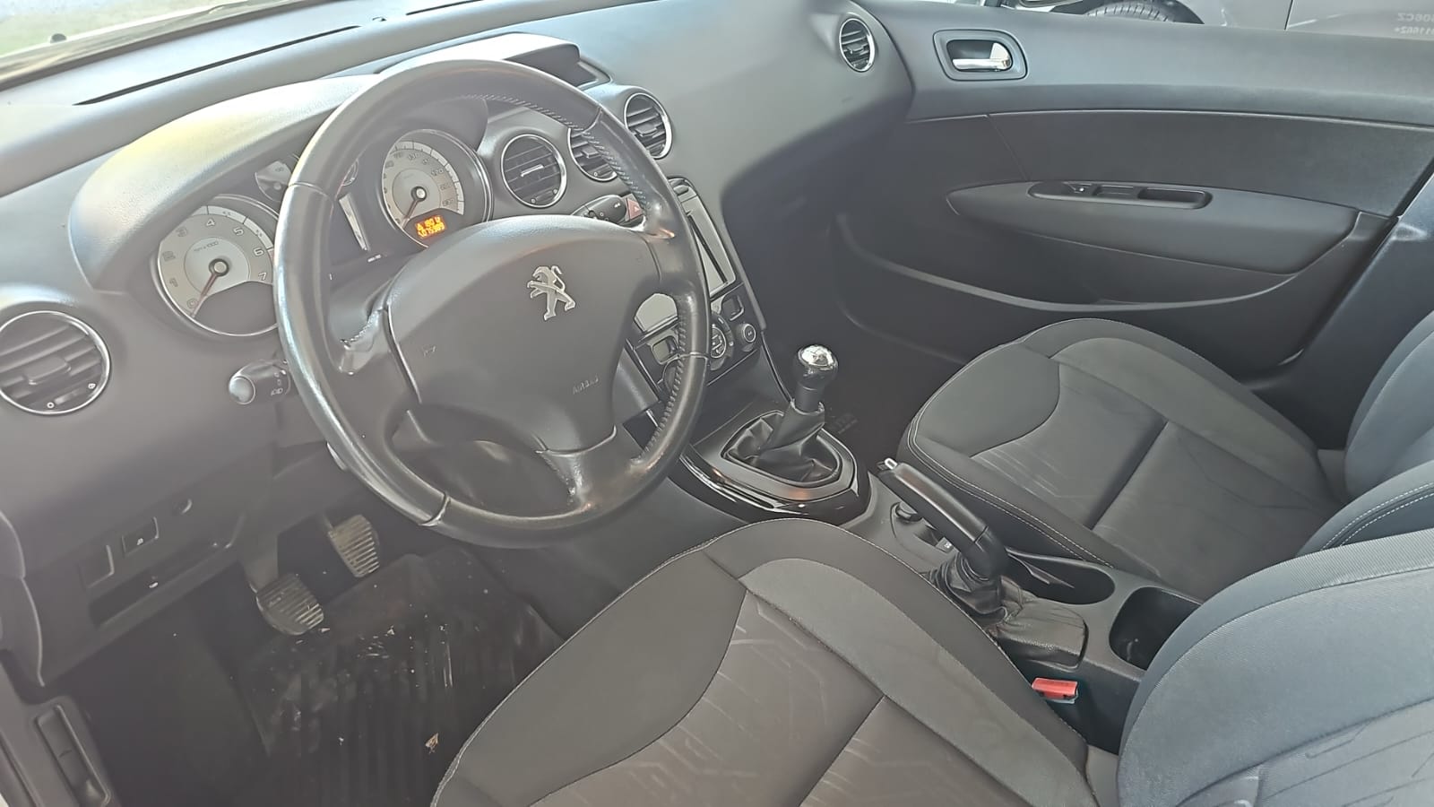Peugeot 308  Allure 1.6