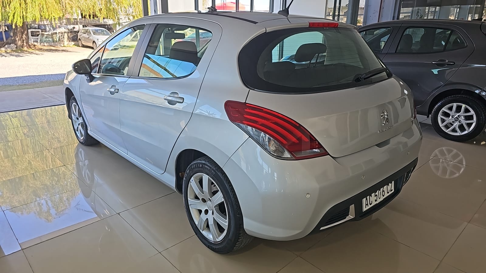 Peugeot 308  Allure 1.6