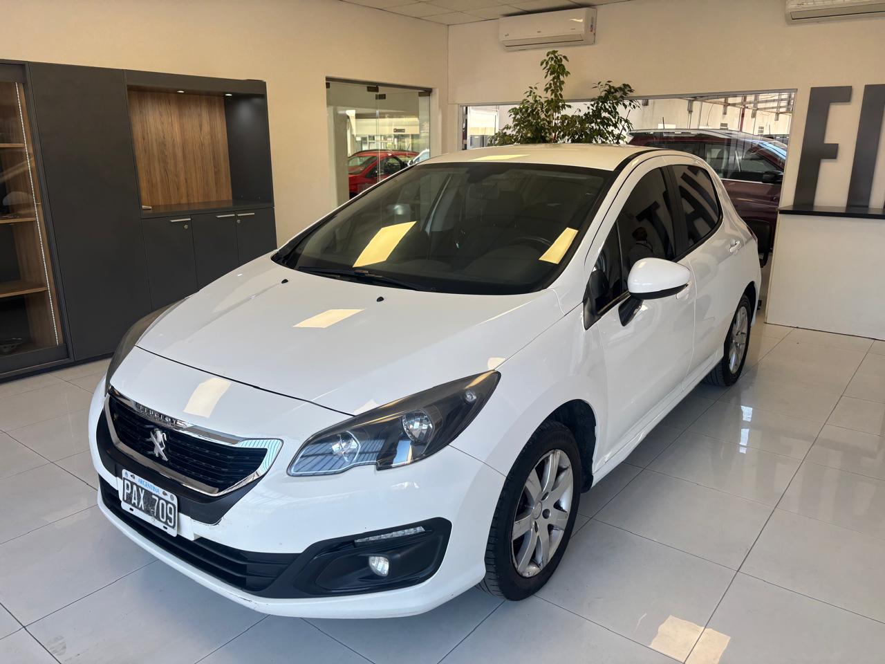 Peugeot 308 active 1.6