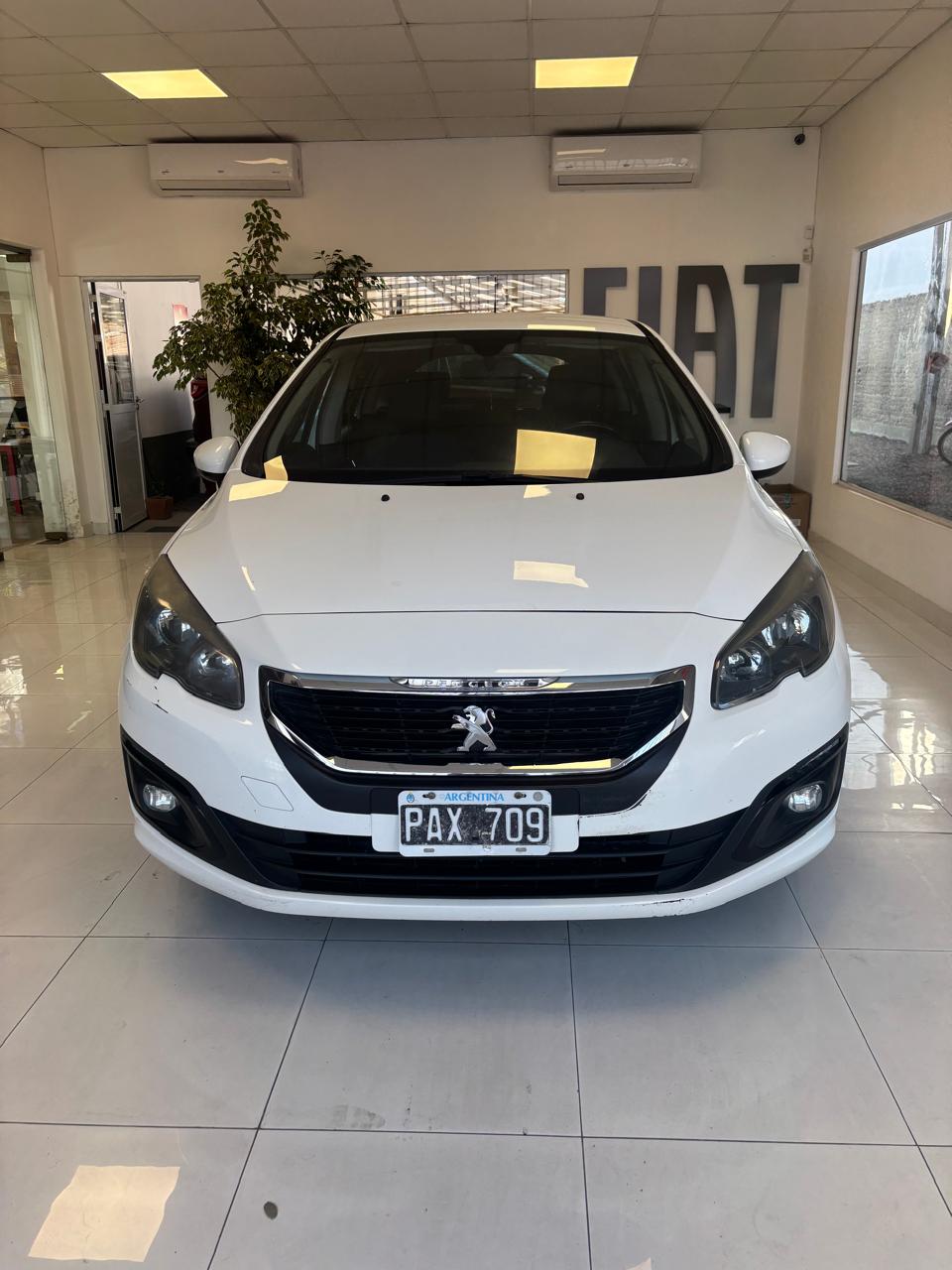 Peugeot 308 active 1.6
