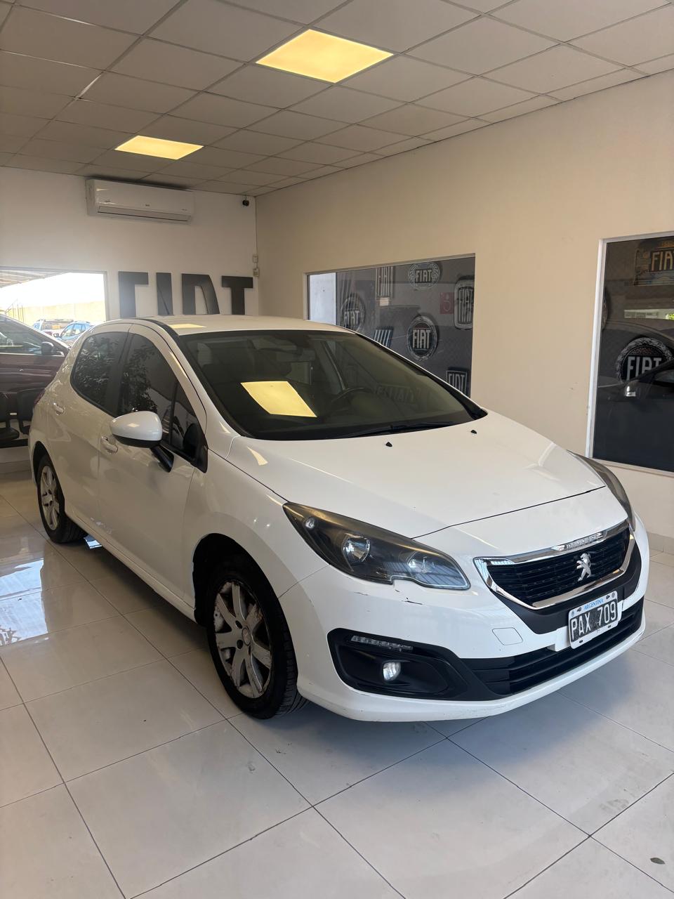 Peugeot 308 active 1.6