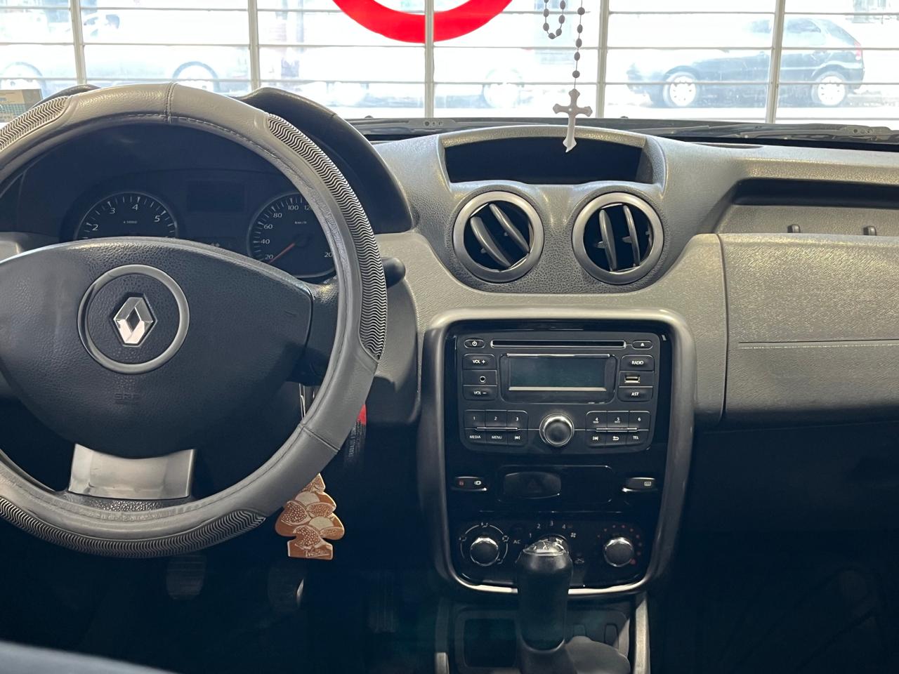Renault Version Duster ph2 Dynamique 1.6