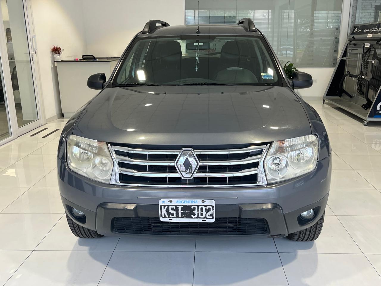 Renault Version Duster ph2 Dynamique 1.6