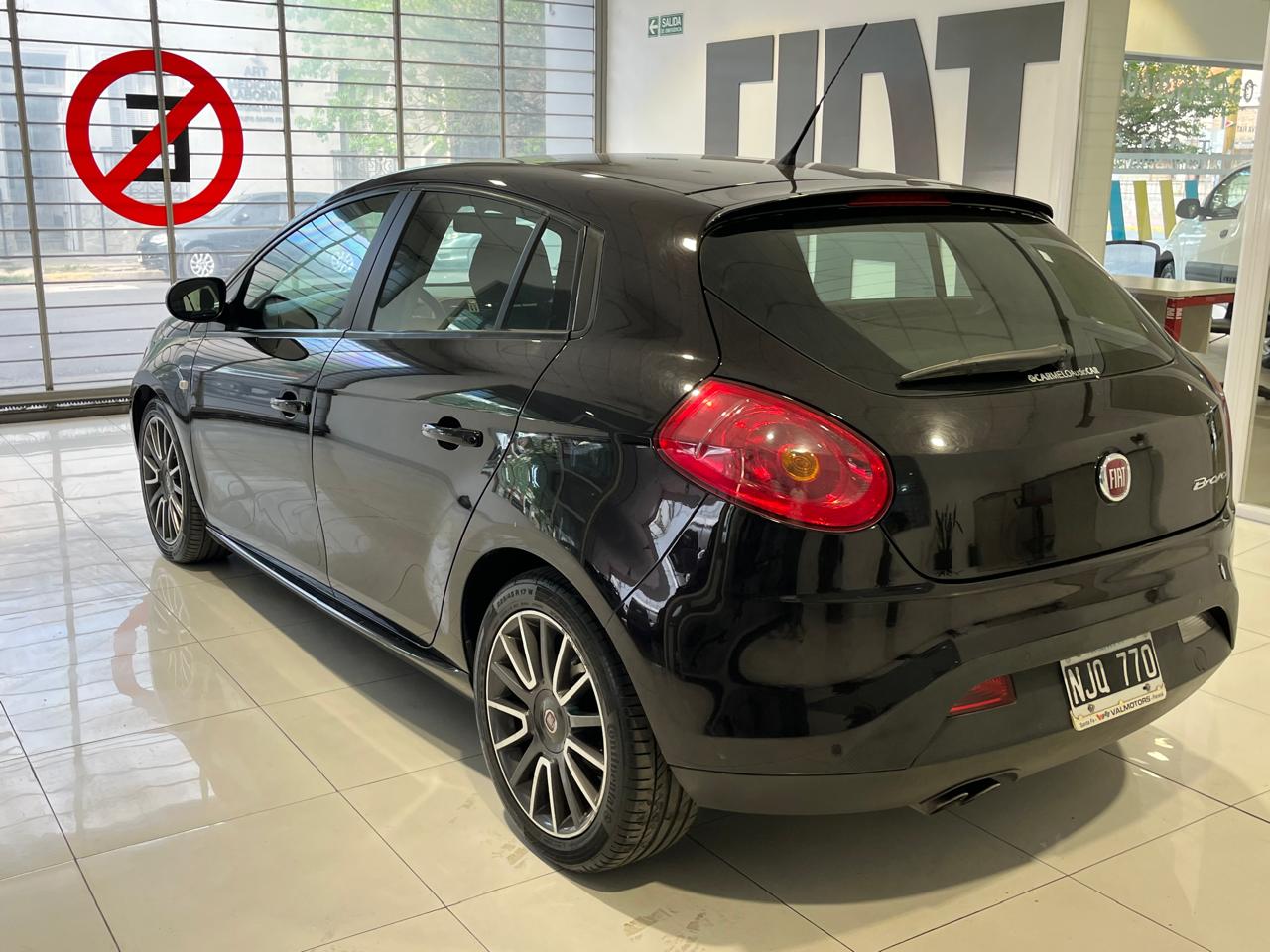Fiat Bravo SPORT 1.4 16V