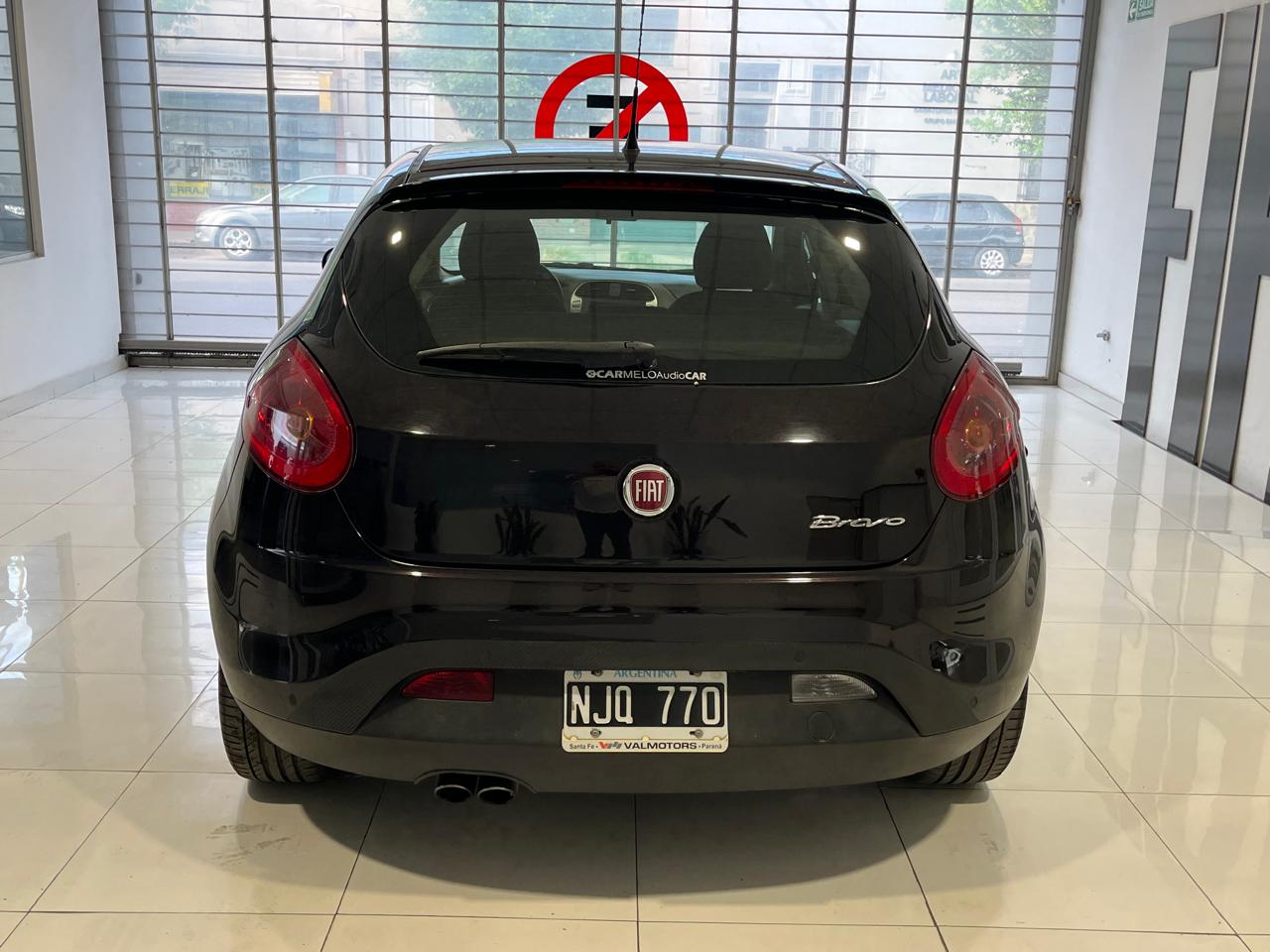 Fiat Bravo SPORT 1.4 16V