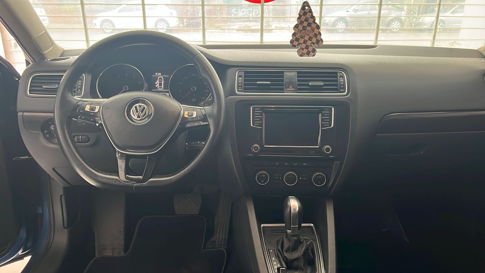 Volkswagen Vento 2.5 R5 150 HP Luxury